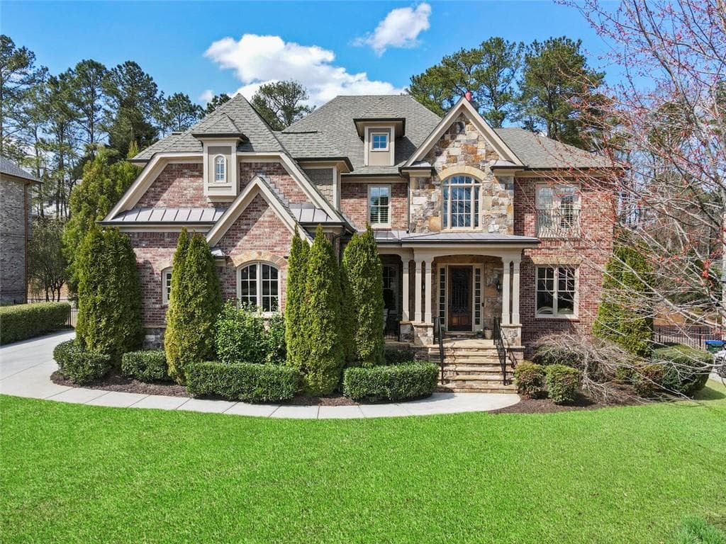 5512 Farmside Way, Johns Creek, GA 30022 — most recent listing photo