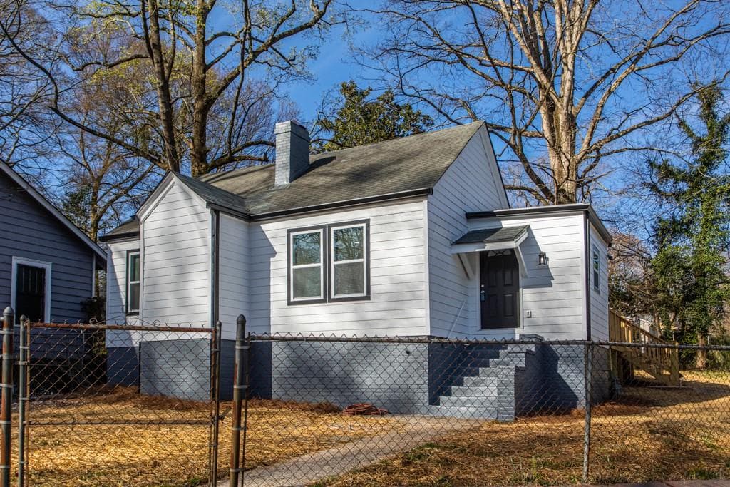 1426 Hawthorne Way, East Point, GA 30344 — most recent listing photo