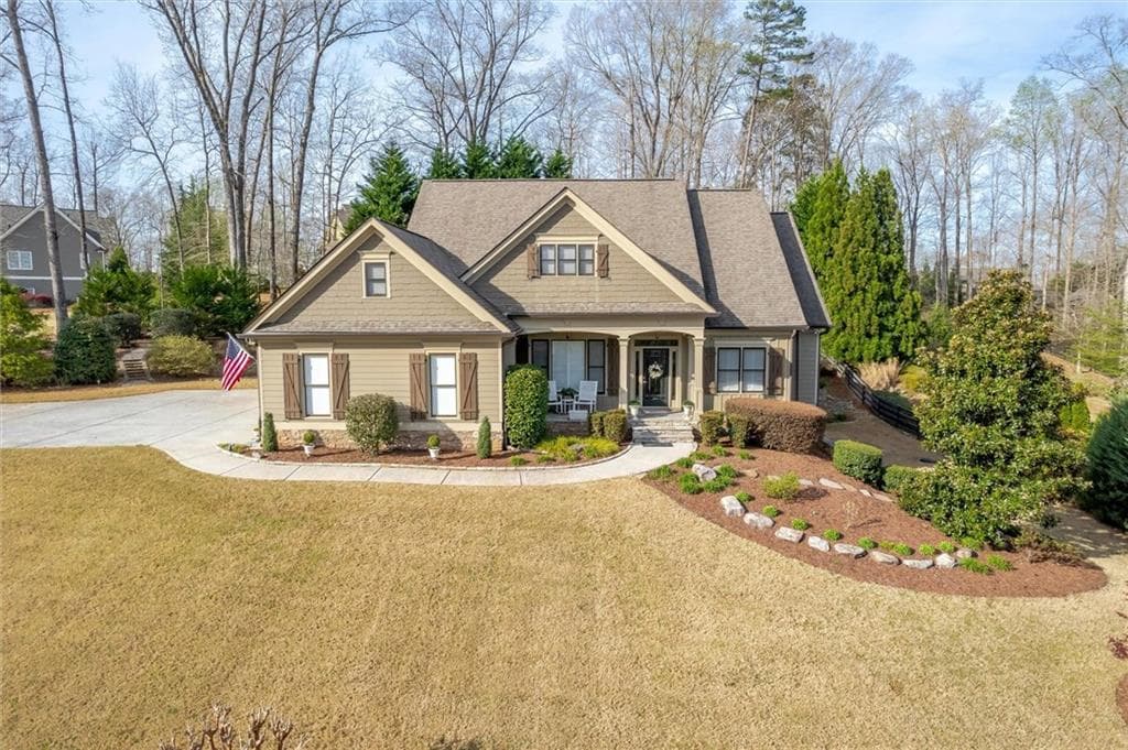118 Pebblebrooke Run, Canton, GA 30115 — most recent listing photo