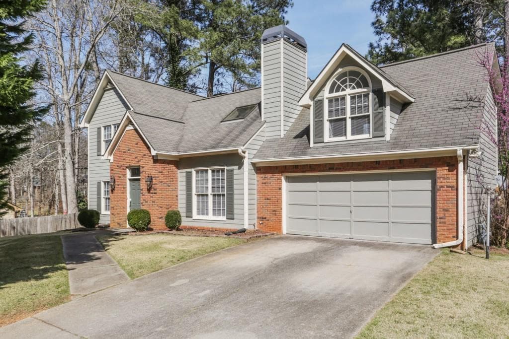 3131 Milford Chase, Marietta, GA 30008 — most recent listing photo