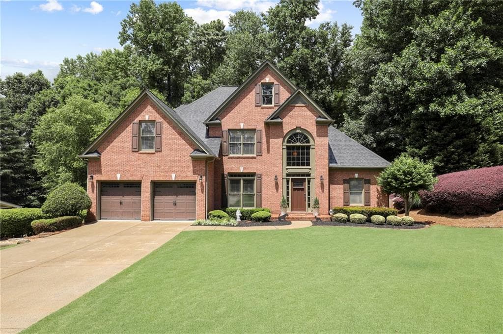 5220 Piney Grove Drive, Cumming, GA 30040 — most recent listing photo
