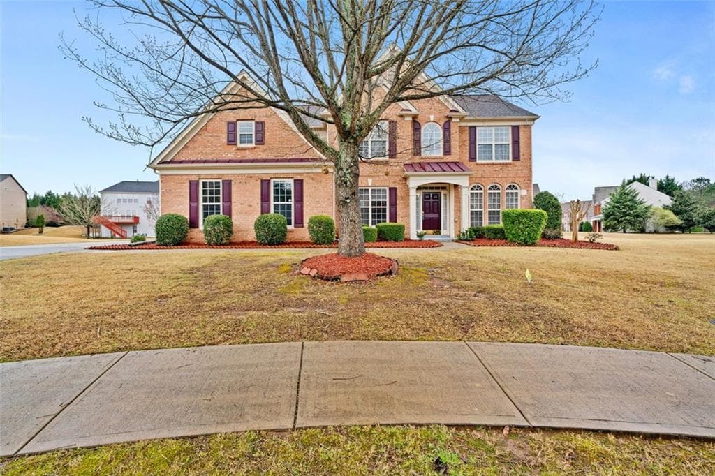1100 Blackwood Court, Johns Creek, GA 30324 — most recent listing photo