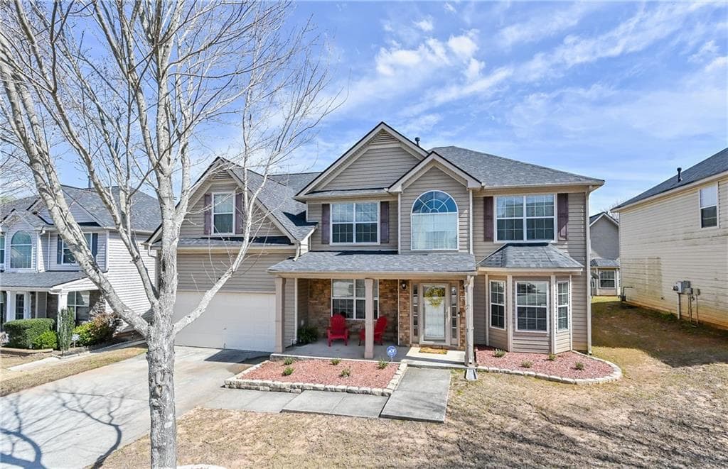 40 Silvey Drive, Covington, GA 30016 — most recent listing photo