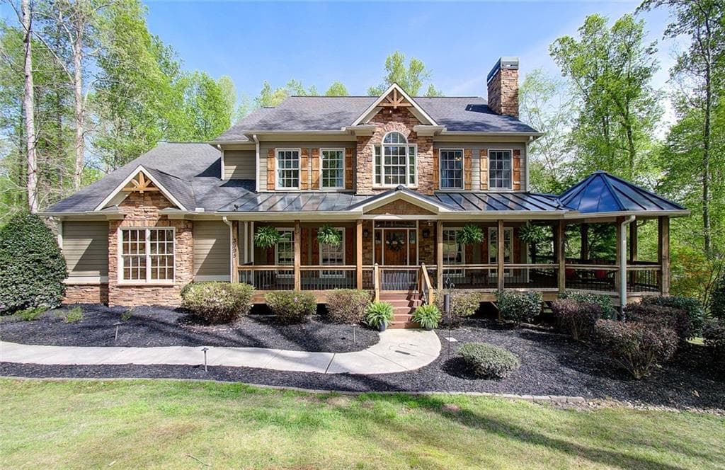 3995 Fouts Drive, Cumming, GA 30028 — most recent listing photo