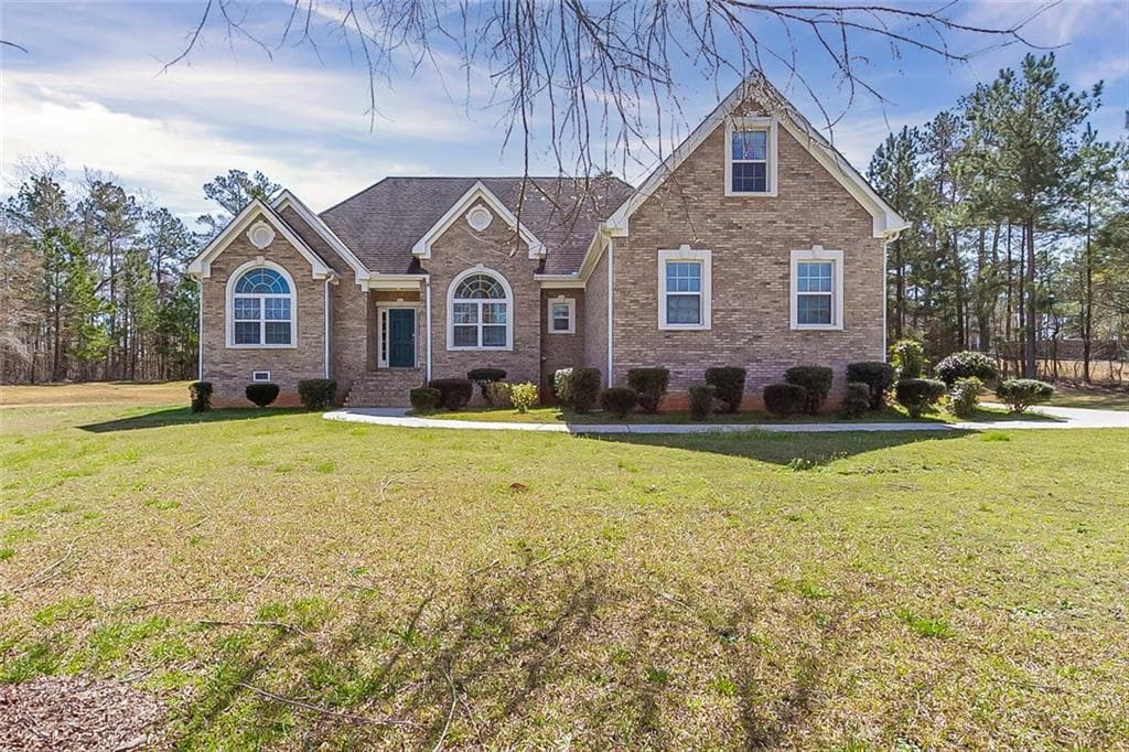 134 Marina Circle, Jackson, GA 30233 — most recent listing photo