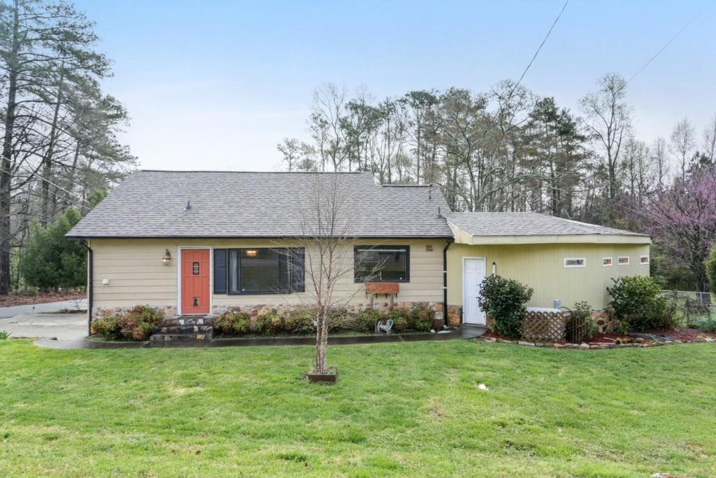 6415 Pisgah Road, Austell, GA 30168 — most recent listing photo
