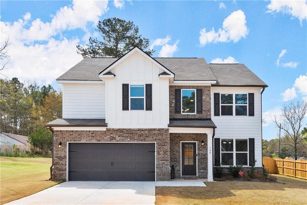 100 Sophie Circle, Locust Grove, GA 30248 — most recent listing photo