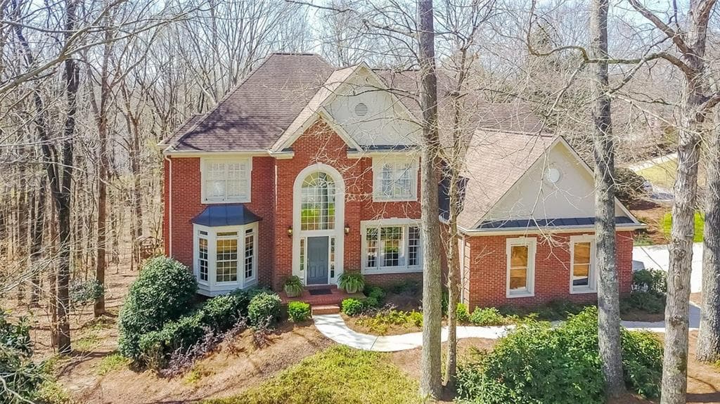 1804 Noblin Woods Trail, Duluth, GA 30097 — most recent listing photo