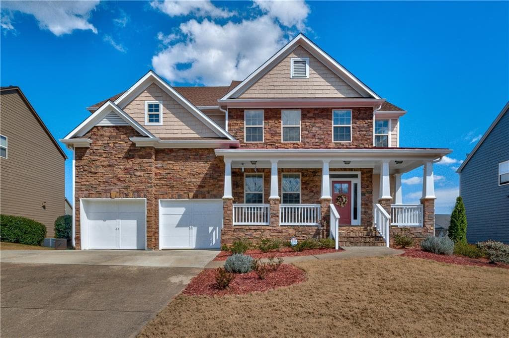 1425 Thunder Gulch Pass, Suwanee, GA 30024 — most recent listing photo
