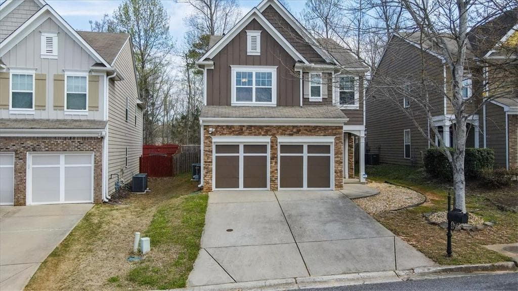 5920 Crestwick Way, Cumming, GA 30040 — most recent listing photo