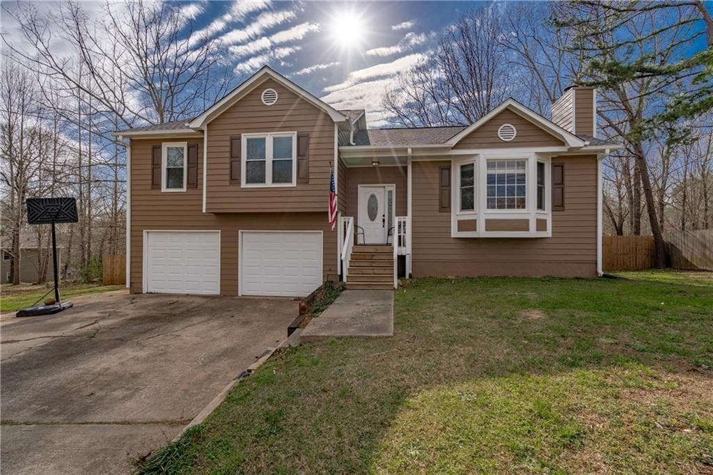 342 Williams Road, Dallas, GA 30132 — most recent listing photo