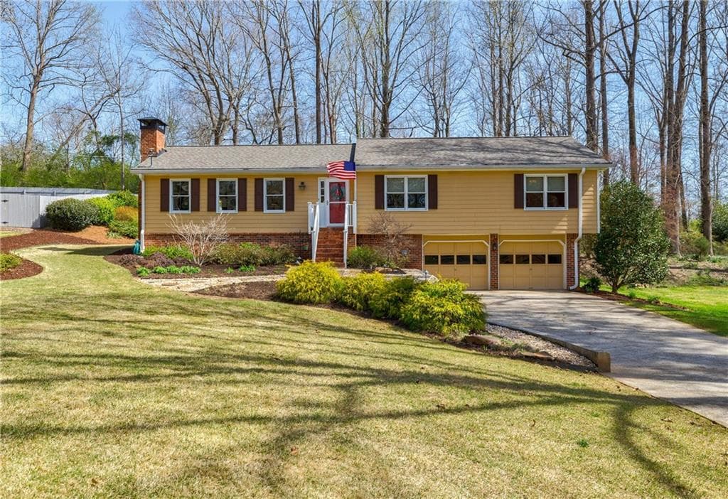 1532 Bentwood Drive, Lilburn, GA 30047 — most recent listing photo