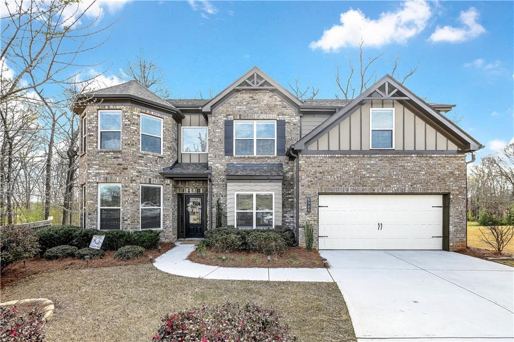 5908 Park Bay Court, Flowery Branch, GA 30542 — most recent listing photo