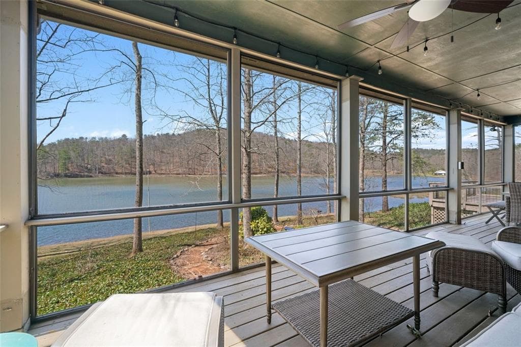 321 Fausetts Lake Road, Dawsonville, GA 30534 — most recent listing photo