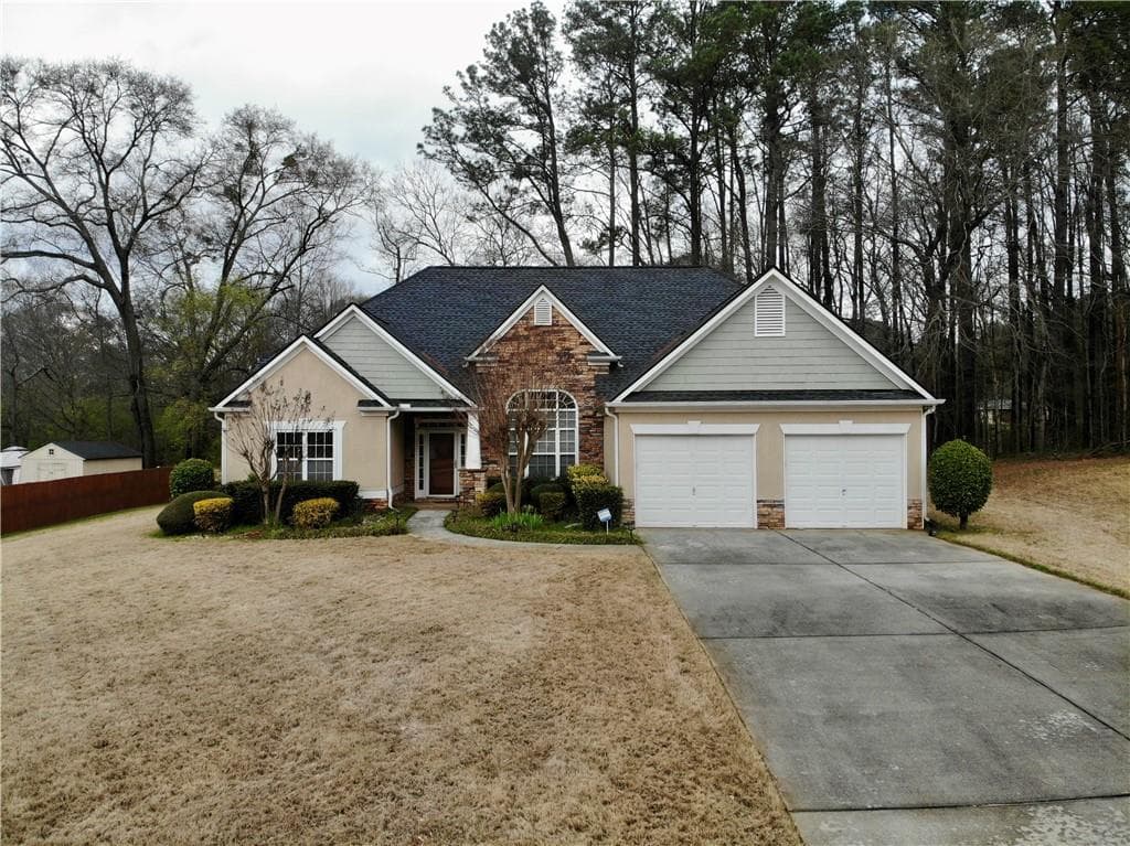 3080 Sunlight Drive, Austell, GA 30106 — most recent listing photo