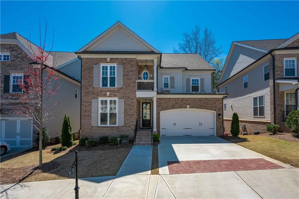 1078 Hannaford Lane, Johns Creek, GA 30097 — most recent listing photo