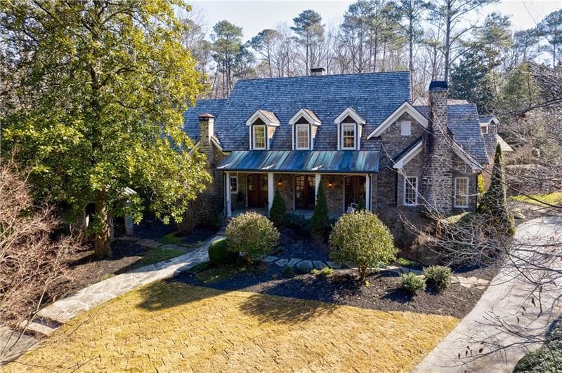 5855 Northside Drive, Sandy Springs, GA 30328 — most recent listing photo