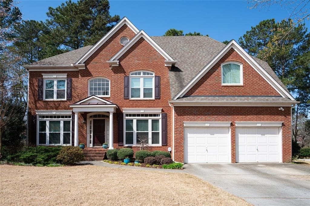 1125 Maycroft Knoll, Snellville, GA 30078 — most recent listing photo