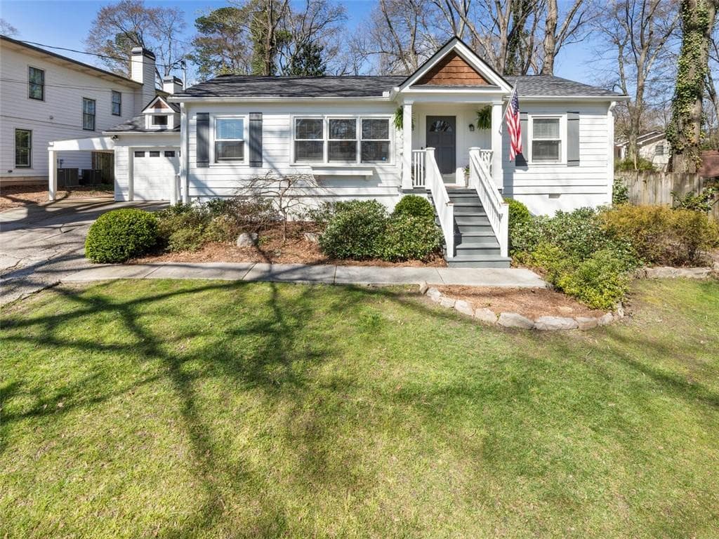 3038 Surrey Lane, Brookhaven, GA 30341 — most recent listing photo