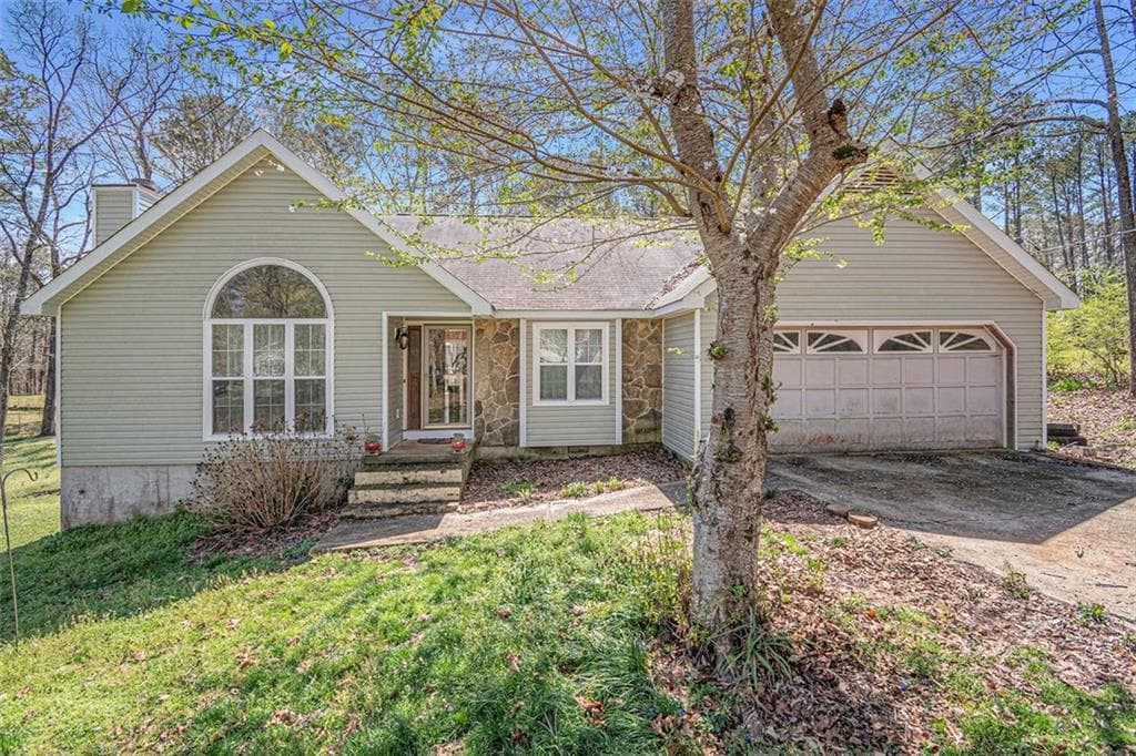 135 HARPERS Way, Carrollton, GA 30117 — most recent listing photo