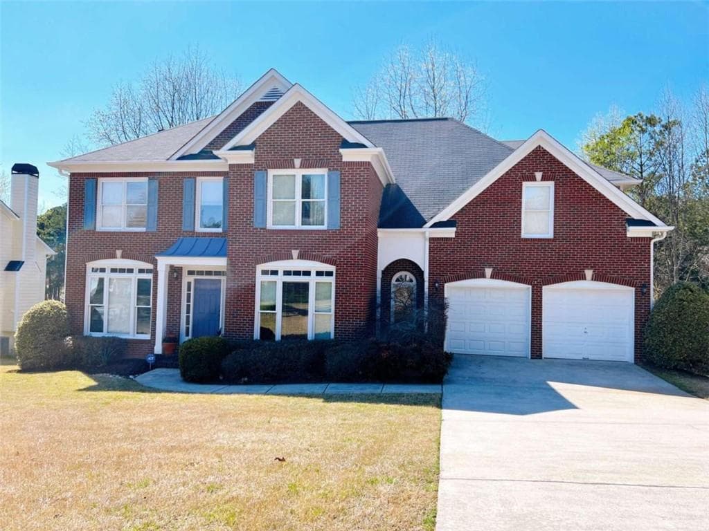 4254 Silver Peak Parkway, Suwanee, GA 30024 — most recent listing photo