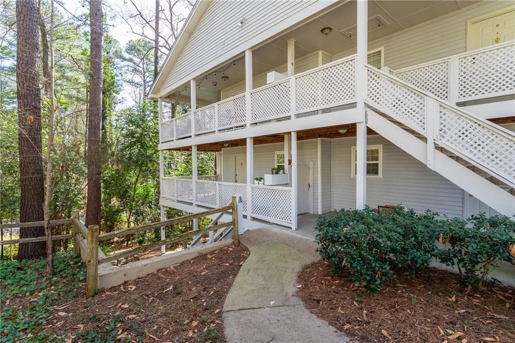 6800 Glenridge Drive 6820B, Sandy Springs, GA 30328 — most recent listing photo