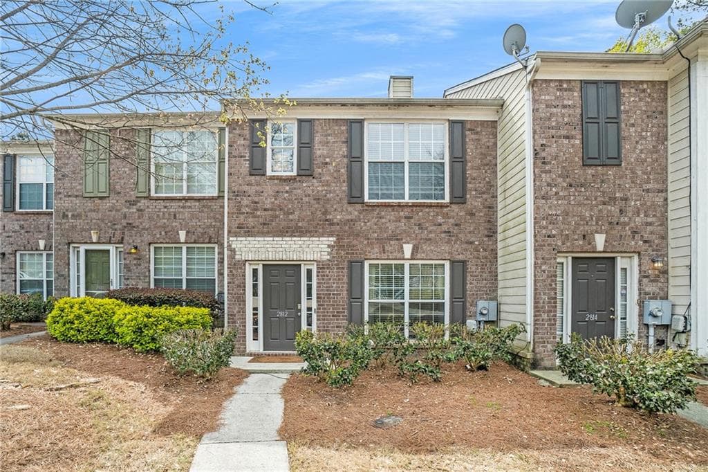 2812 Parkway Cove, Lithonia, GA 30058 — most recent listing photo