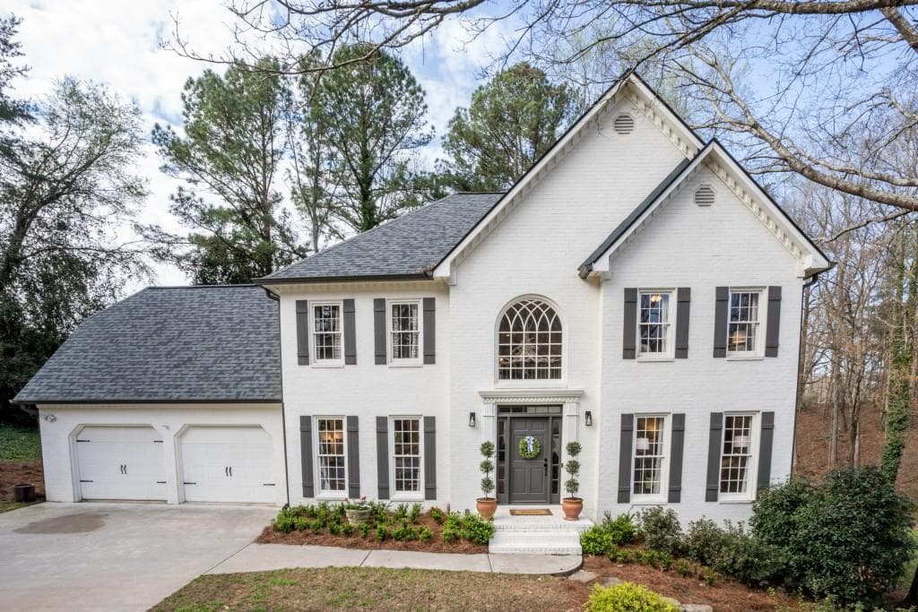 4323 Halifax Terrace, Roswell, GA 30075 — most recent listing photo