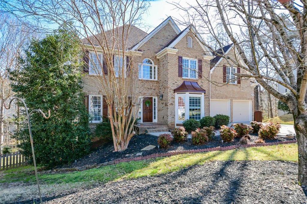 144 Piedmont Lane, Woodstock, GA 30189 — most recent listing photo