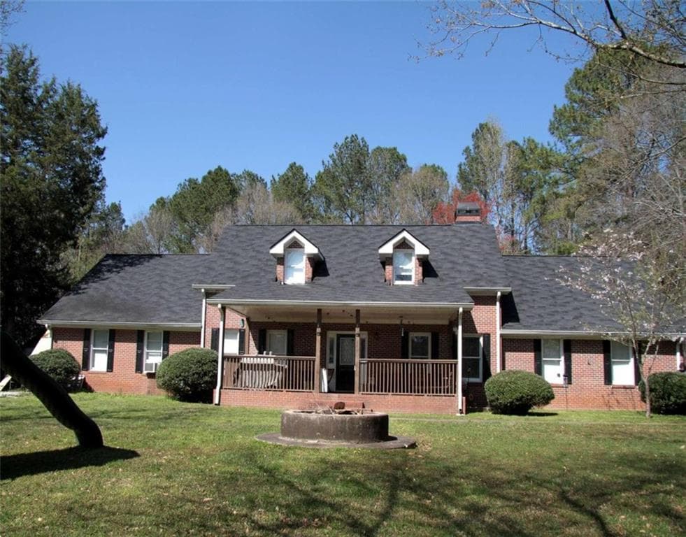 464 Pendergrass Road, Winder, GA 30680 — most recent listing photo