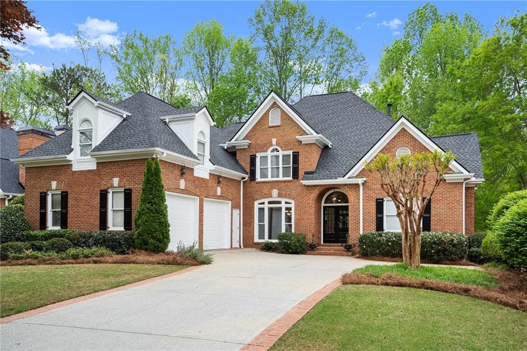 3175 Wolf Willow Close, Milton, GA 30004 — most recent listing photo