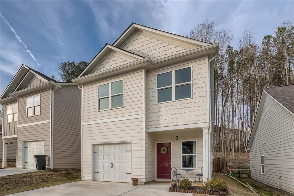 338 HOOD PARK Drive, Jasper, GA 30143 — most recent listing photo