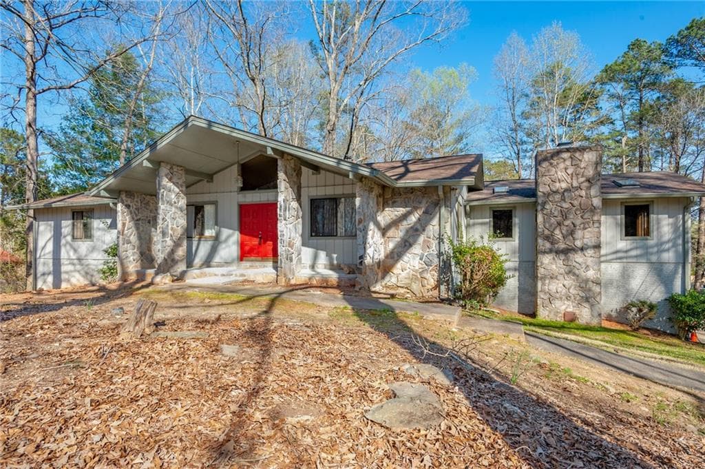 3730 Pontevedra Place, College Park, GA 30349 — most recent listing photo