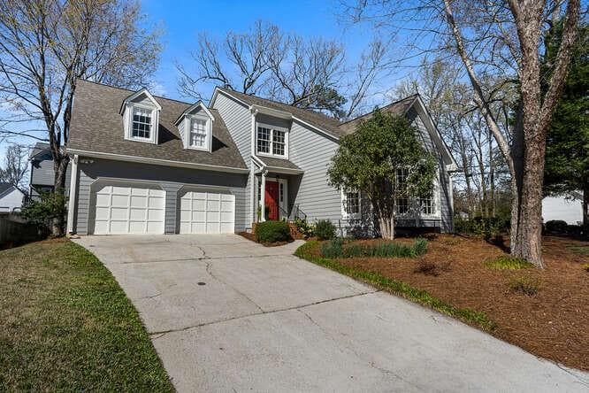 1134 Club Trace, Brookhaven, GA 30319 — most recent listing photo