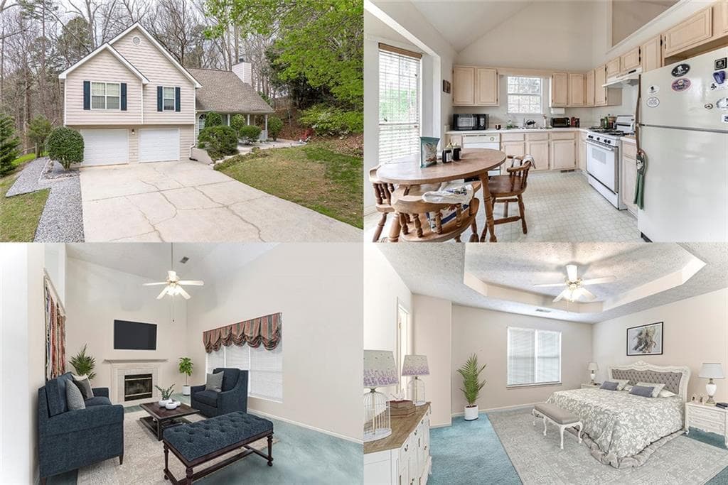 5835 Shadewater Drive, Cumming, GA 30041 — most recent listing photo