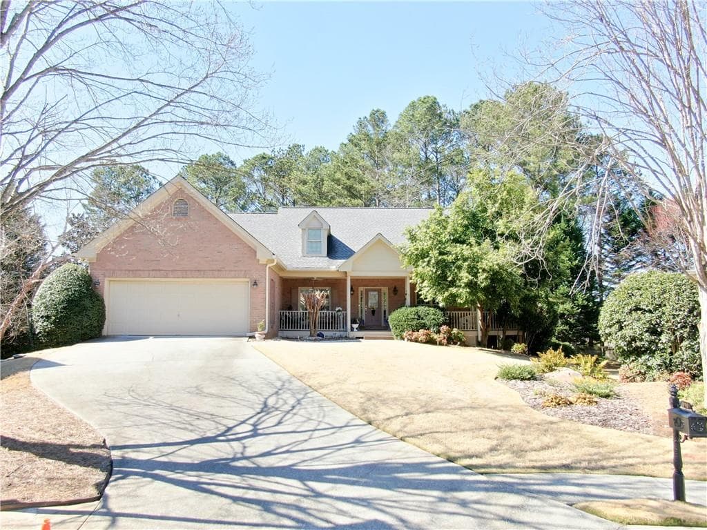 890 Rose Brooke Drive, Lawrenceville, GA 30045 — most recent listing photo