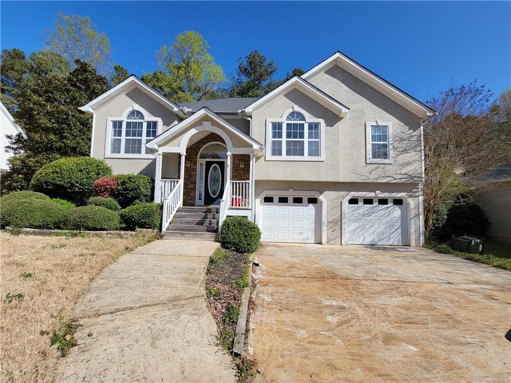 4284 High Country Drive, Douglasville, GA 30135 — most recent listing photo