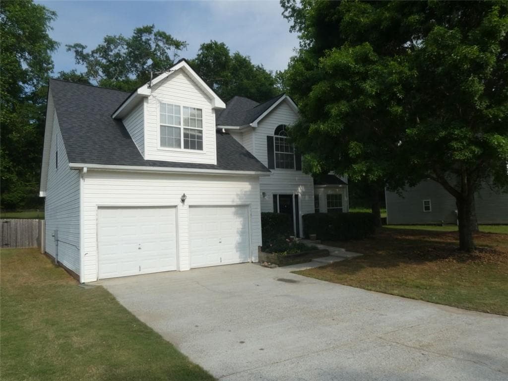 61 Hamilton Drive, Jefferson, GA 30549 — most recent listing photo