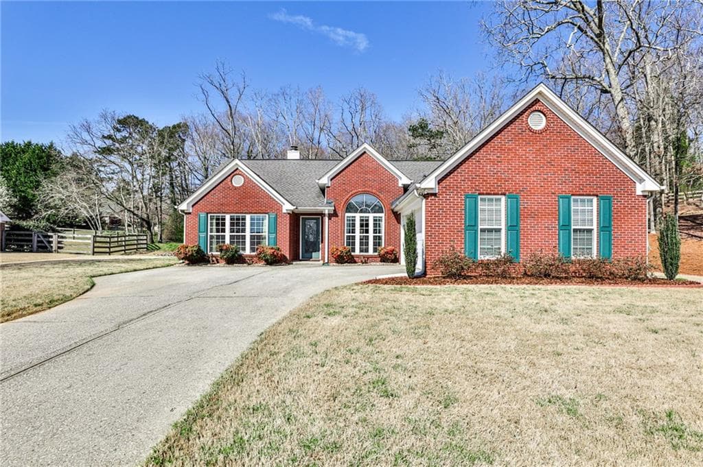 7235 Park Forest Court, Cumming, GA 30041 — most recent listing photo