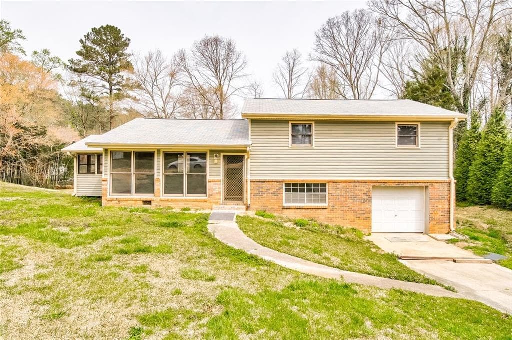 2407 Chesnut Log Loop, Lithia Springs, GA 30122 — most recent listing photo