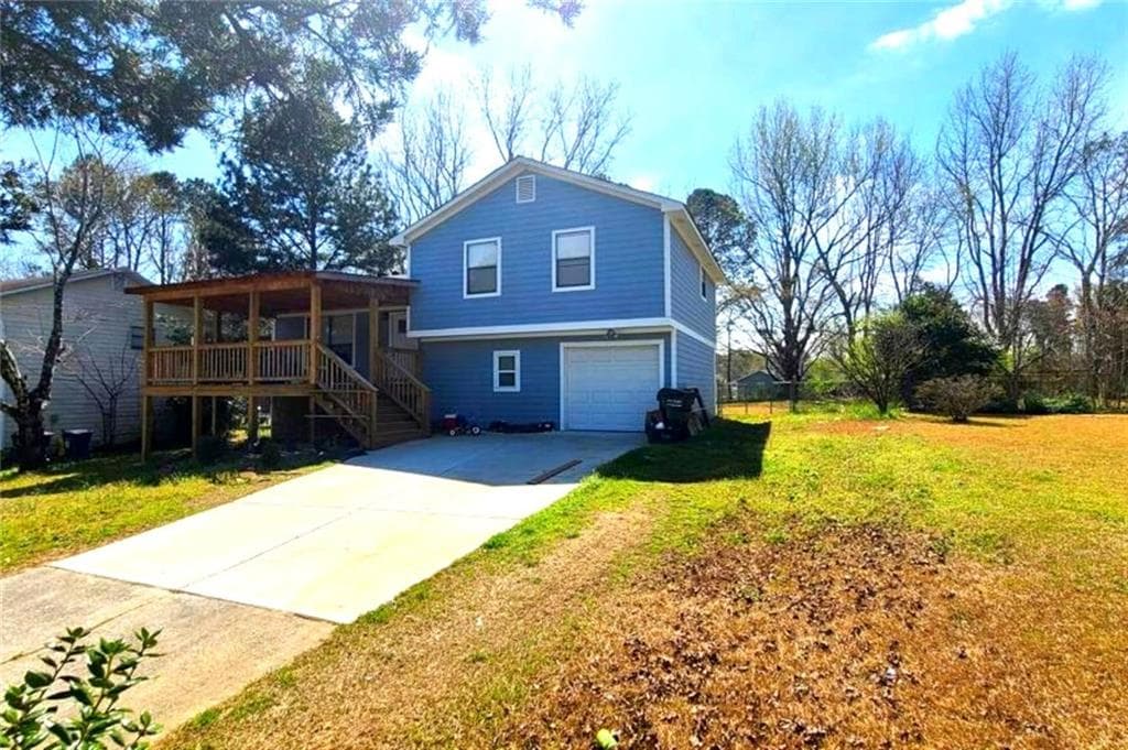 2955 Gwinnstone Circle, Snellville, GA 30078 — most recent listing photo