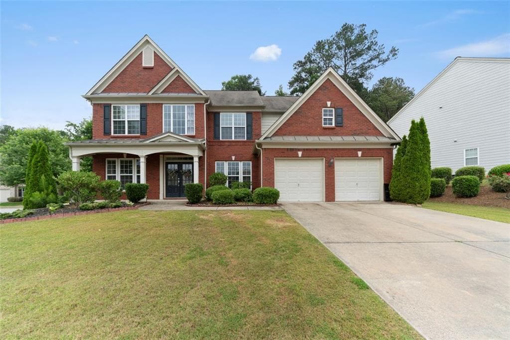 779 Avonley Creek Terrace, Buford, GA 30518 — most recent listing photo