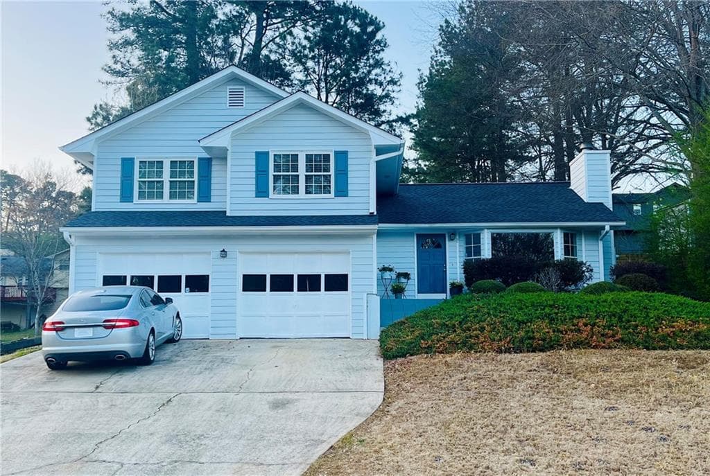 1186 Richland Trace, Sugar Hill, GA 30518 — most recent listing photo