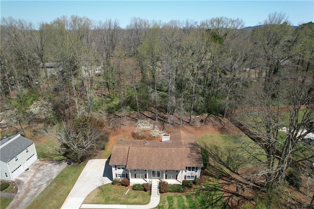 3276 FAWN Trail, Marietta, GA 30066 — most recent listing photo