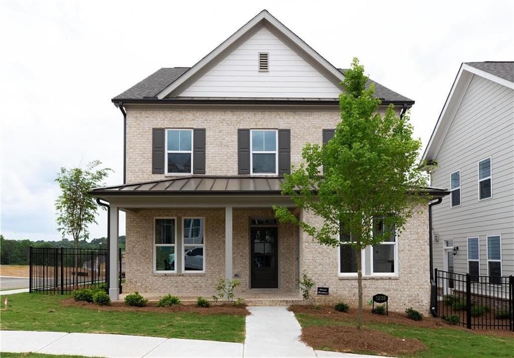 1040 Poppy Pointe, Alpharetta, GA 30004 — most recent listing photo