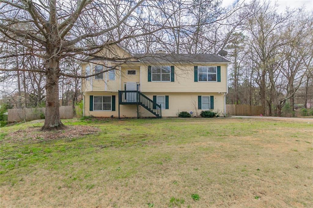 80 Oak Ridge Court, Covington, GA 30016 — most recent listing photo