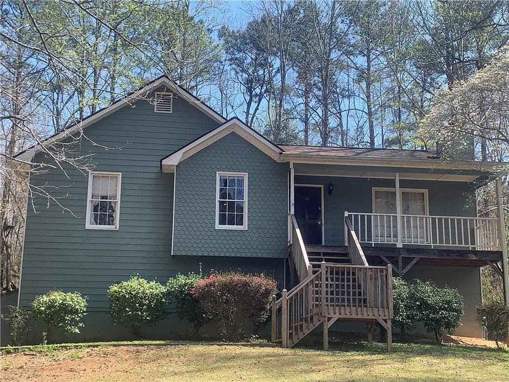 6636 Oak Farm Drive, Acworth, GA 30102 — most recent listing photo