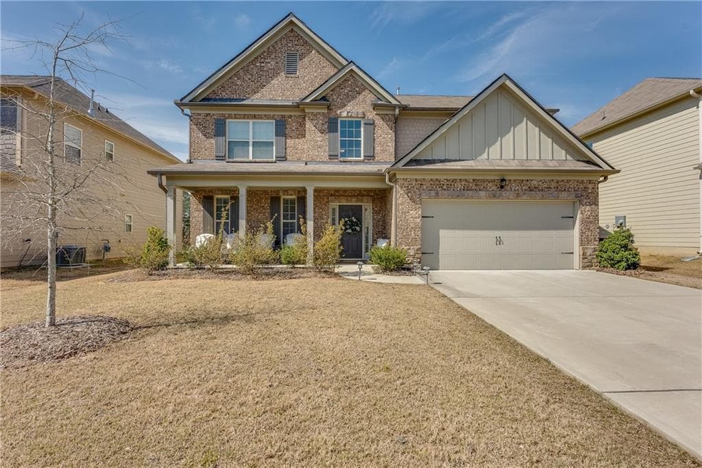 925 Pegasus Way, Atlanta, GA 30349 — most recent listing photo