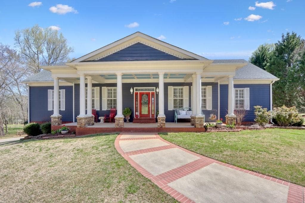 1859 Rambler Inn Road, Jefferson, GA 30549 — most recent listing photo