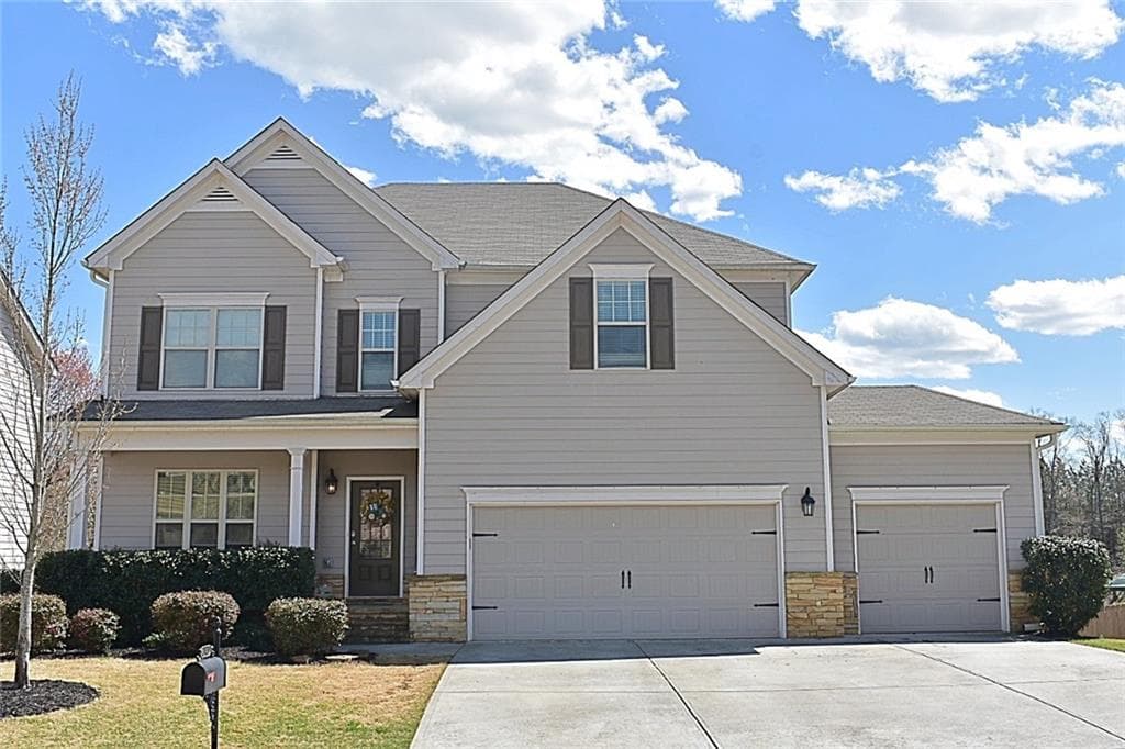 4940 Plainsman Circle, Cumming, GA 30028 — most recent listing photo